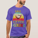 Pesquisar por gato humor camisetas Pai de gato