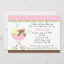 Pesquisar por da carruagem convites Carruagem de bebê