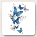 Pesquisar por morpho porta copos Borboletas