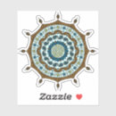 Pesquisar por mehndi adesivos Mandala