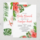 Pesquisar por floral tropical convites Botânica