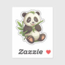Pesquisar por desenhos animados da panda adesivos Pandas