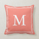 Pesquisar por salmão decorativas almofadas Branco