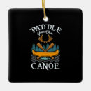 Pesquisar por remar ornamentos Canoa