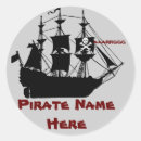 Pesquisar por do navio pirata adesivos For kids
