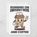 Pesquisar por emergência convites Enfermeira