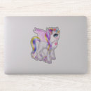 Pesquisar por unicórnio com asas adesivos Mágica