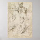 Pesquisar por anatomia de da vinci Desenhos