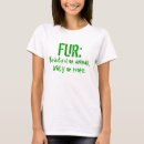 Pesquisar por pele animal camisetas Coelho