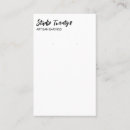 Pesquisar por fonte cartao de visita Branco