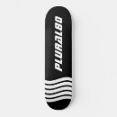 Pesquisar por preto e branco skates Para ela
