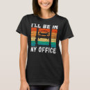 Pesquisar por mecânico de automóvel camisetas Automático