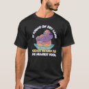Pesquisar por terra seca camisetas Piscina