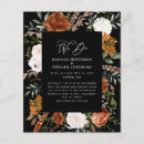Pesquisar por botânica flyers Elegante