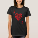 Pesquisar por valentim camisetas Rainha