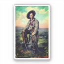 Pesquisar por velho oeste adesivos Cowboys