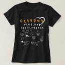 Pesquisar por visita camisetas Mãe