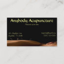 Pesquisar por acupunctura cartao de visita Medicina