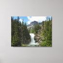 Pesquisar por águia impressão de canvas Montanha