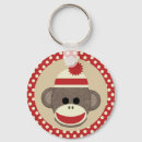 Pesquisar por marrom e bege chaveiros Vermelho