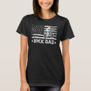Pesquisar por ciclismo bmx camisetas Sinalizador