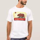 Pesquisar por monterey camisetas Homens