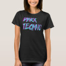 Pesquisar por menina do techno camisetas Tekkno