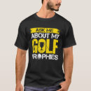 Pesquisar por golfe camisetas Treinador