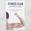 Pesquisar por formação flyers Ginástica