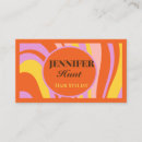 Pesquisar por wavy cartao de visita Abstrato