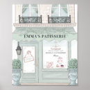 Pesquisar por bakery pôsteres Patisserie