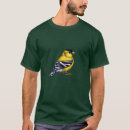 Pesquisar por goldfinch camisetas Observador
