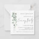 Pesquisar por tamanhos casamento convites Minimalista