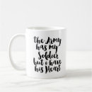 Pesquisar por esposo militar canecas Wife