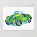 Pesquisar por carros velhos cartoes postais For him