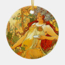 Pesquisar por alphonse mucha ornamentos Flores