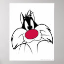 Pesquisar por toon looney pósteres pôsteres Sylvester