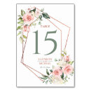 Pesquisar por primavera cartoes de mesa Geométrico