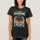 Pesquisar por três peixes camisetas Talvez