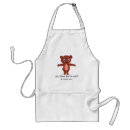 Pesquisar por materiais aventais Material de cozinha