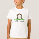 Pesquisar por macaco dos desenhos animados camisetas Humor