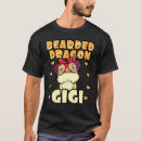 Pesquisar por pogona camisetas Proprietário
