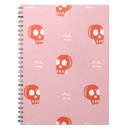 Pesquisar por skull cadernos de notas Ilustração