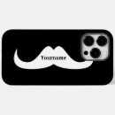 Pesquisar por bigode branco iphone capas Moustache