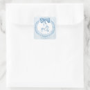 Pesquisar por laço adesivos Azul e branco