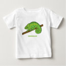 Pesquisar por camaleões camisetas Verde
