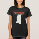 Pesquisar por mississipi camisetas Eua
