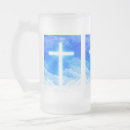Pesquisar por cruz canecas de cerveja Jesus
