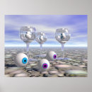 Pesquisar por surrealism pósteres pôsteres Olho