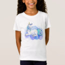 Pesquisar por fada do unicórnio camisetas For her